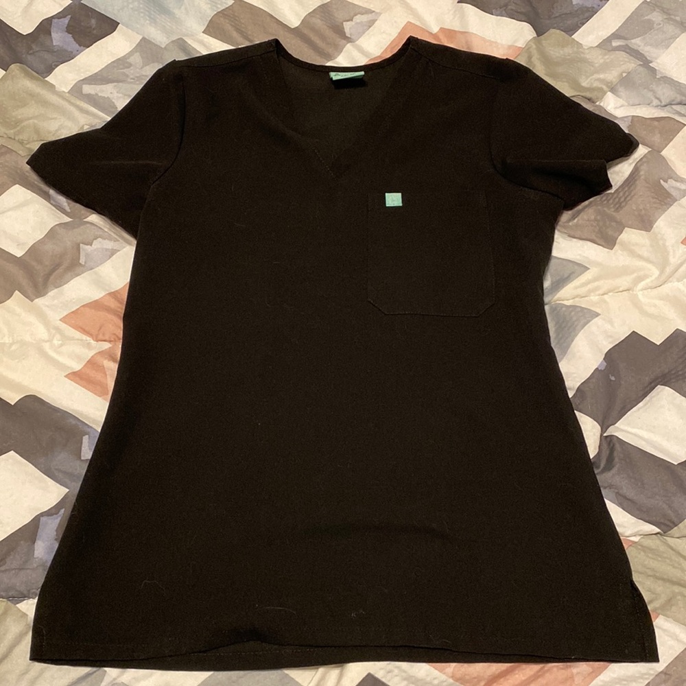 Garde Malade Scrub Set